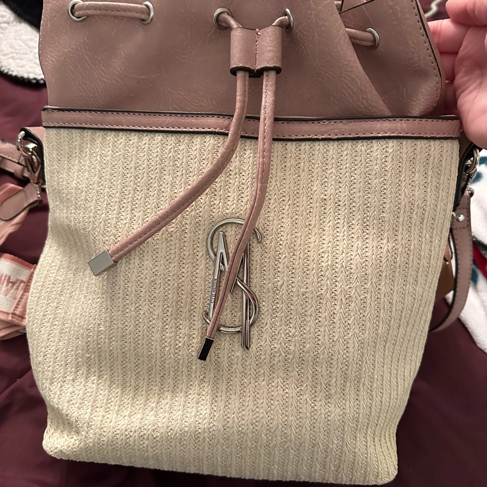 SM tote bag